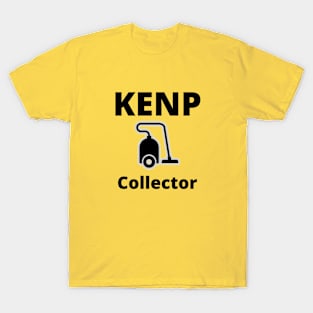 KENP Collector t-shirt T-Shirt